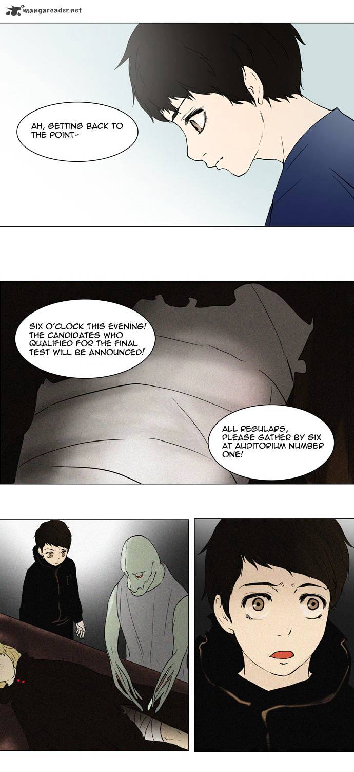 Tower of God, Chapter 52 image 04